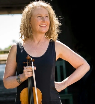 Kate Stenberg